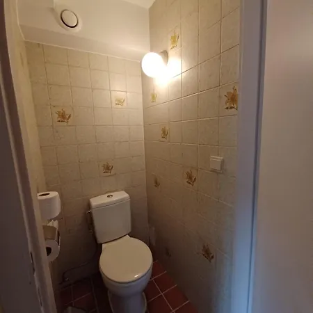Koffieboontje Budget Hotel Brugia